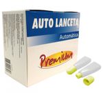 Auto-Lanceta-Premium