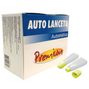 Auto Lanceta Premium
