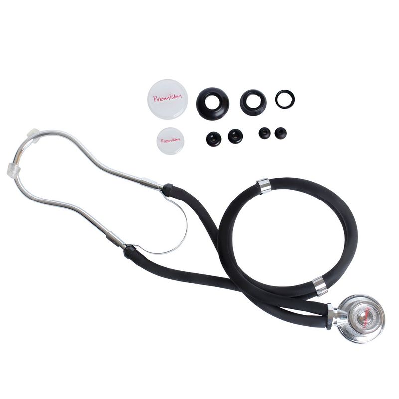 Esteto-Preto-Rappaport-Premium