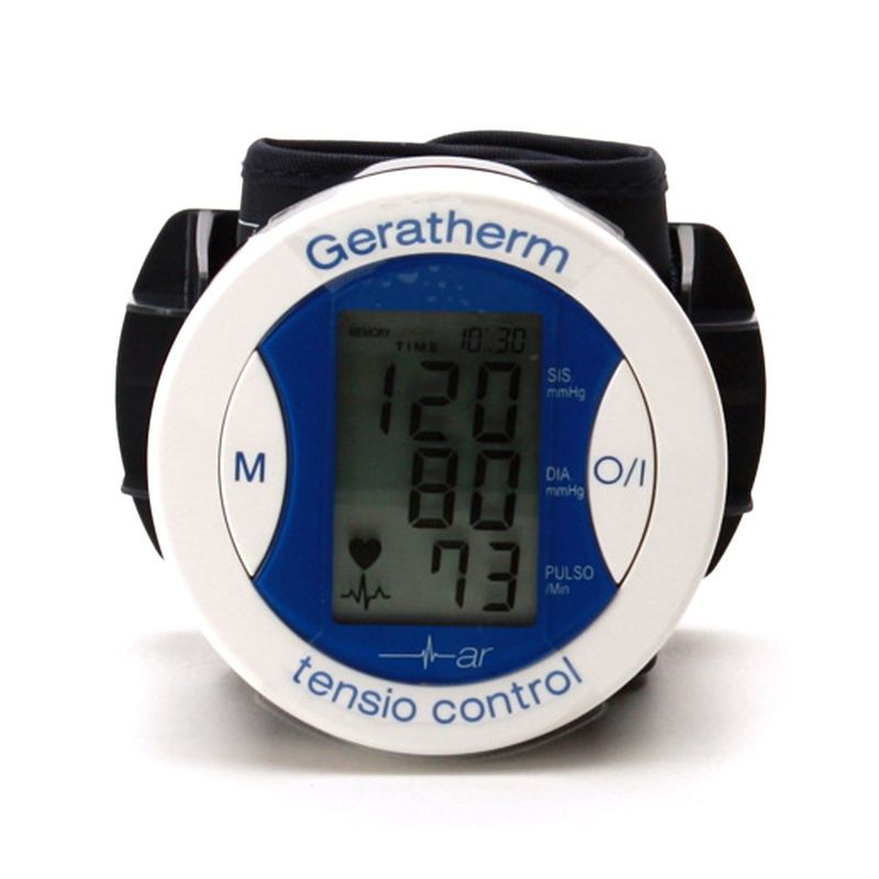 Tensio-Control-Geratherm