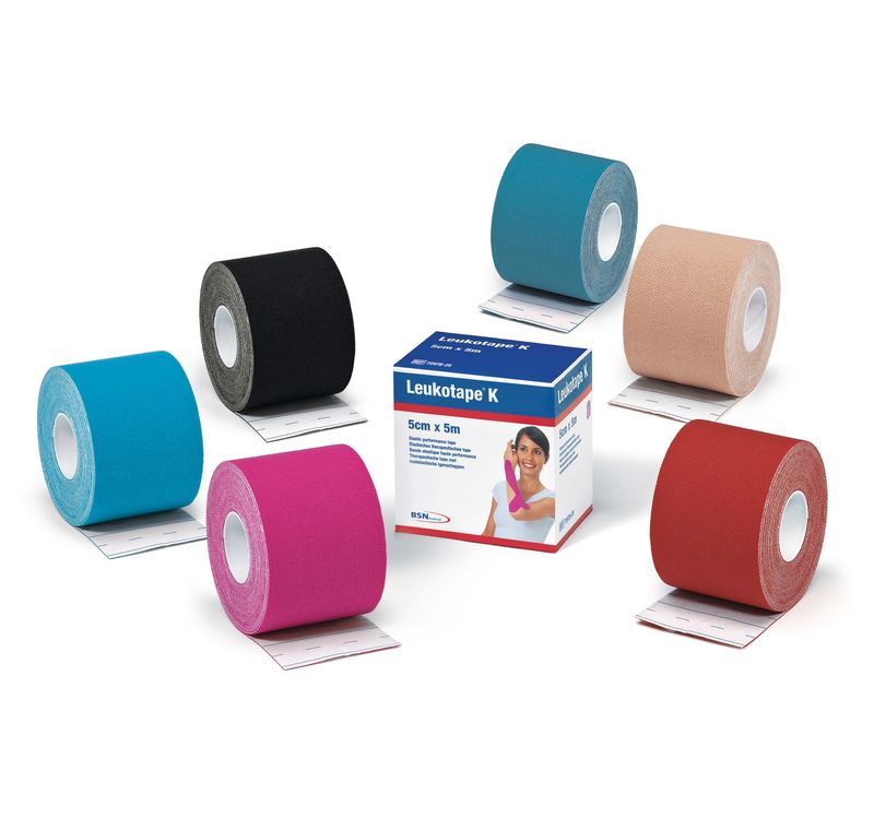 Leukotape