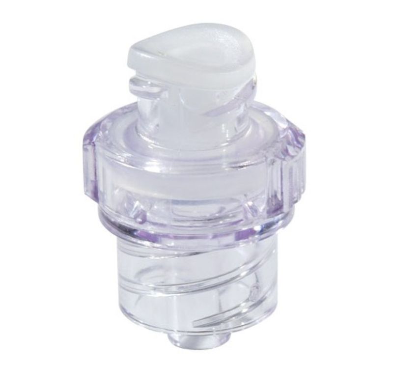 Dispositivo-Luer-de-Acesso-Fechado-IV-Q-Syte