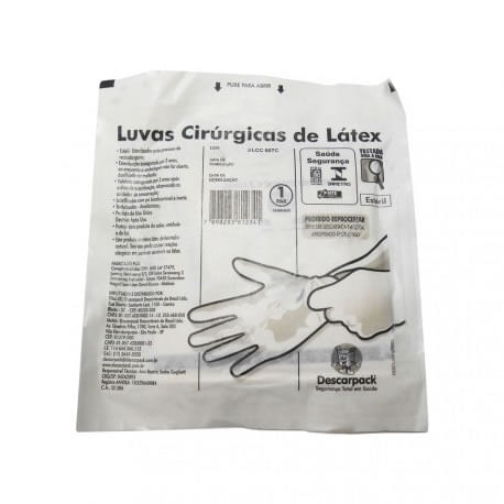 Luva-Cirurgica-Esteril-ABNT-80-Descarpack
