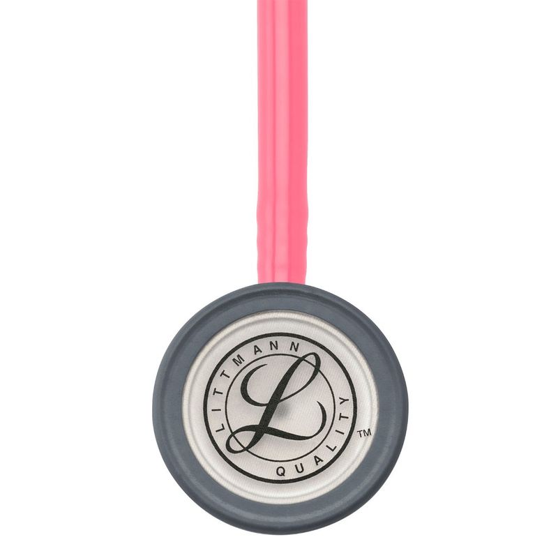 Estetoscopio-Littmann-Classic-III-Rosa-Perolado-5633-3M-4
