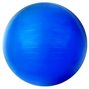 Bola de Ginastica 65 cm Azul T965 Acte