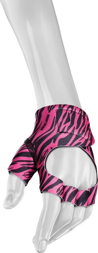 Luva-Colors-Zebra-Pink-Mormaii