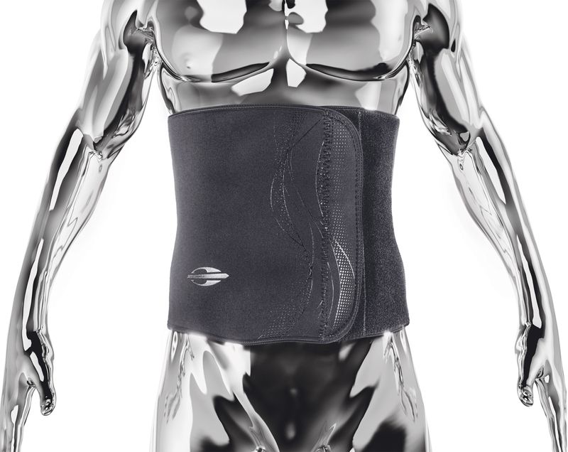 Faixa-Abdominal-Termica-Neocycle-Preto-Mormaii-