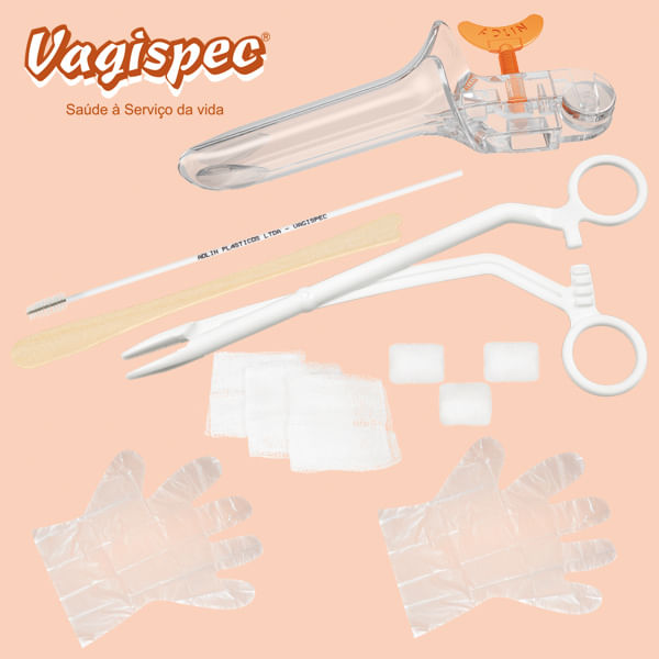 Kit-Colposcopia
