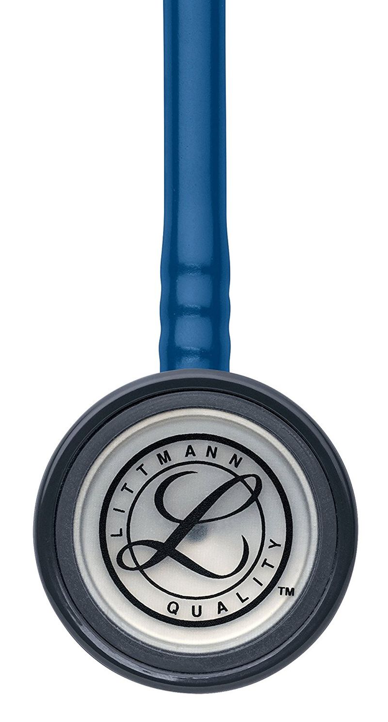 Estetoscopio-Littmann-Classic-II-S.E.-Azul-Marinho--2205-3M-2