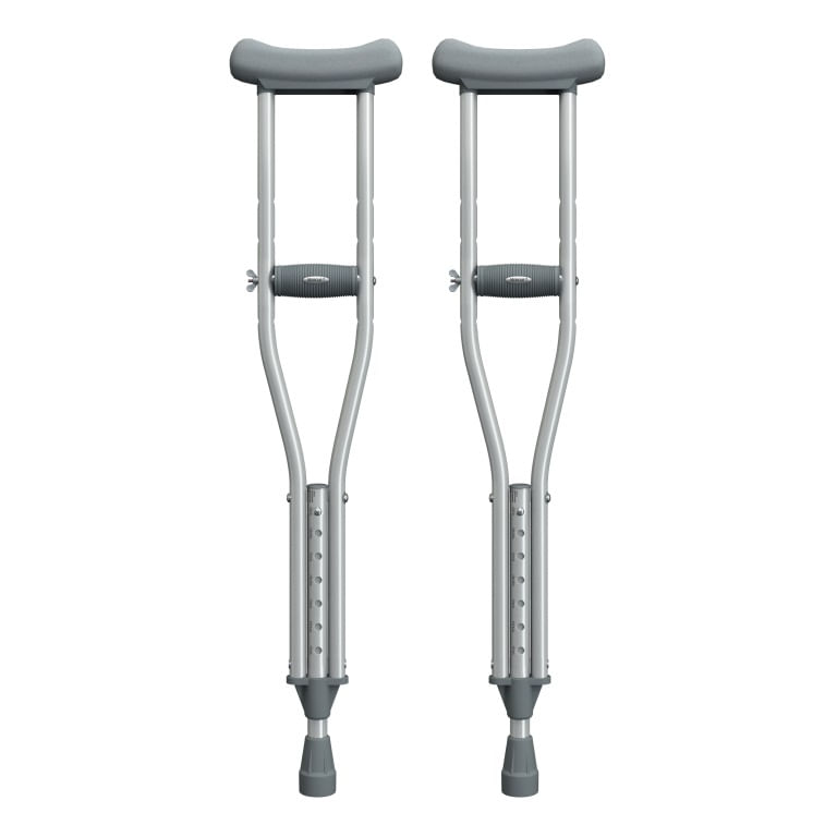 Par-de-Muletas-Axilar-Infantil-Ref-BC1509-I-Mercur