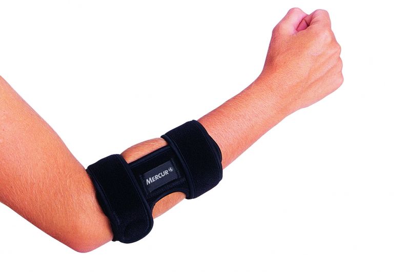 ORTESE-DUPLA-TENNIS-ELBOW-AJUSTAVEL-BC0059-MERCUR