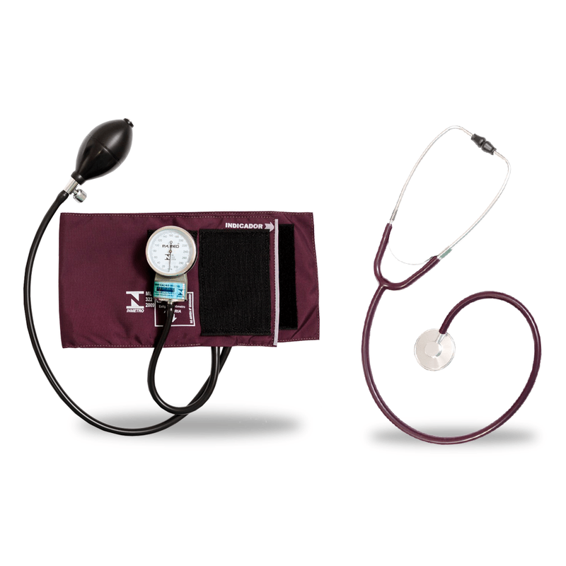 Kit-Esteto-Simples-com-Aparelho-de-Pressao-Bordo-P.A.-Med