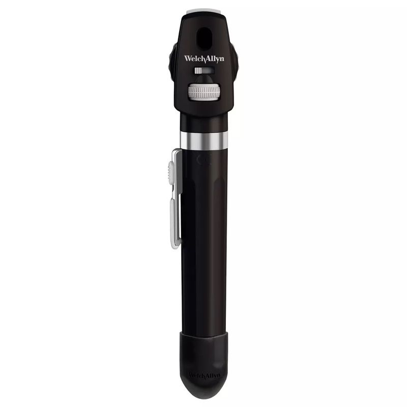 OFTALMOSCOPIO-WELCH-ALLYN-POCKET-LED-12870-ONIX