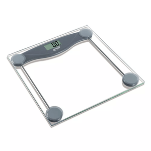 Balança Digital Glass10 G Tech