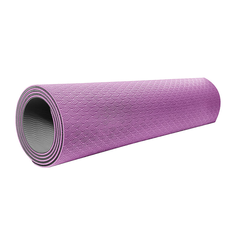 Tapete-para-Yoga-Master-Roxo-Acte
