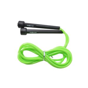 Corda de Pular Verde GA001 Pro Action