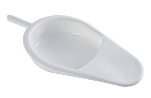 Comadre-Plastica-Branca-25L