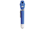 OFTALMOSCOPIO-WELCH-ALLYN-POCKET-LED-12870-AZUL