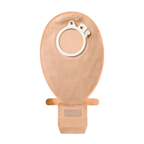 Bolsa-para-Colostomia-Coloplast-Sensura-Click-2-Pecas-Opaca