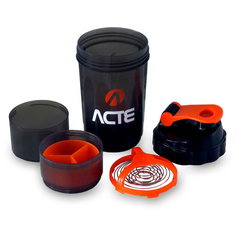 MULTI-COQUETELEIRA-LARANJA-C20-ACTE