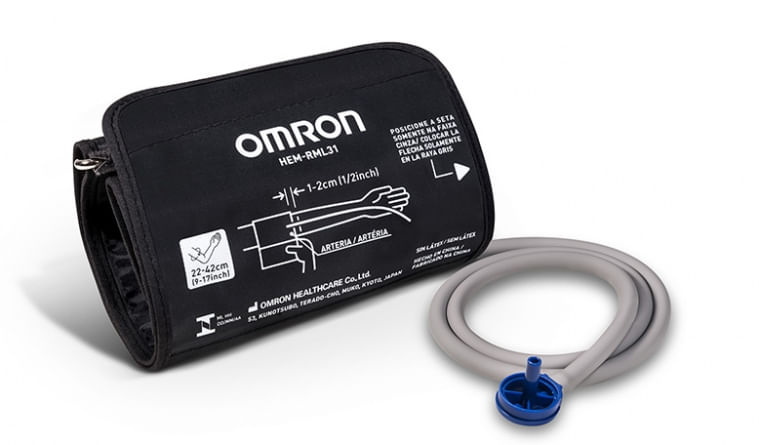 Bracadeira-Universal-RL31-Omron