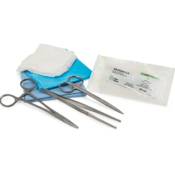 Kit de sutura completo – MEDIHOUSE
