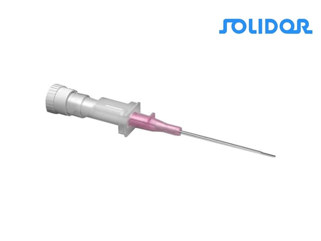 Cateter-Intravenoso-Periferico-20G-Solidor