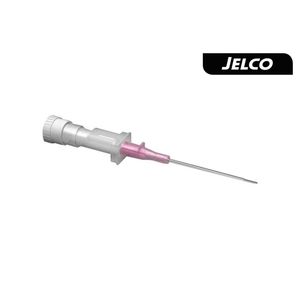 Cateter Periférico 20G Jelco