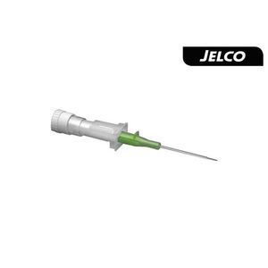 Cateter Periférico 18G Jelco