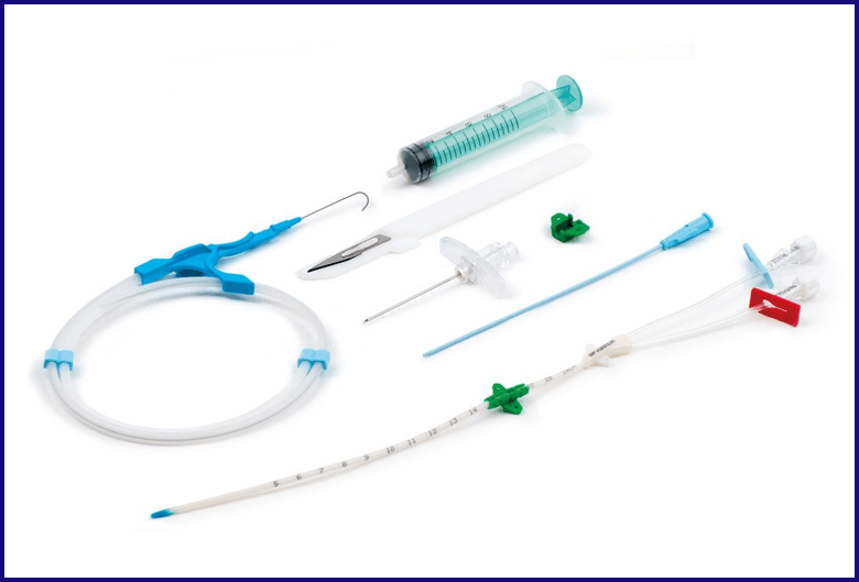 KIT-CATETER-DUPLO-LUMEM-12FX15CM-BALTON