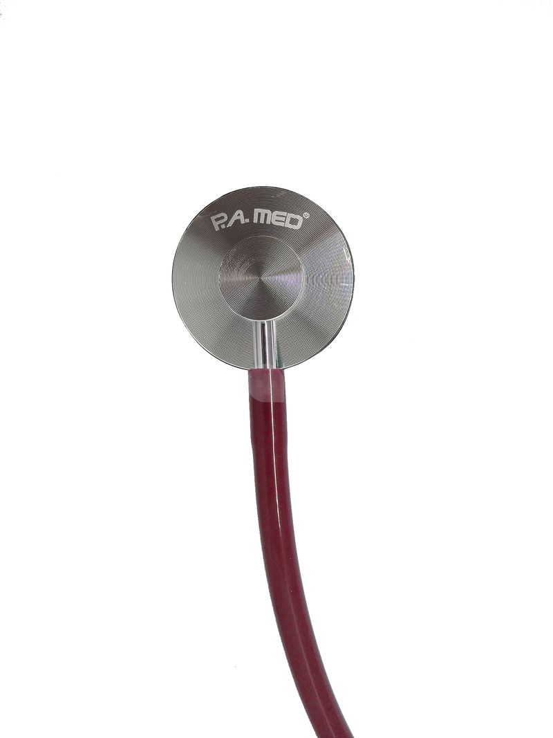 Estetoscopio-Pediatrico-Simples-Vinho-PA-MED-EST702