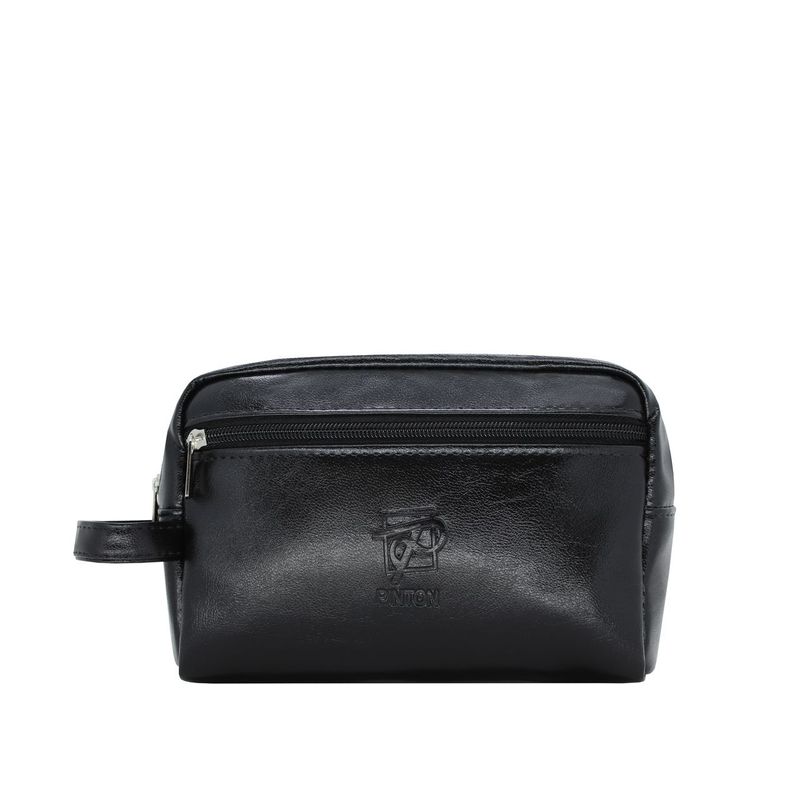 Necessaire-Preta-Pinton