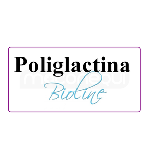 Poliglactina 910 Bioline