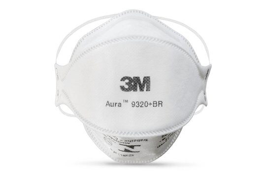 mascara-descartavel-3m-aura-9320