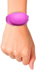 Pulseira-Biosseguranca-Pauher-Clean-ROSA
