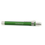 Lanterna-Clinica-LED-Aluminio-Bioland-verde