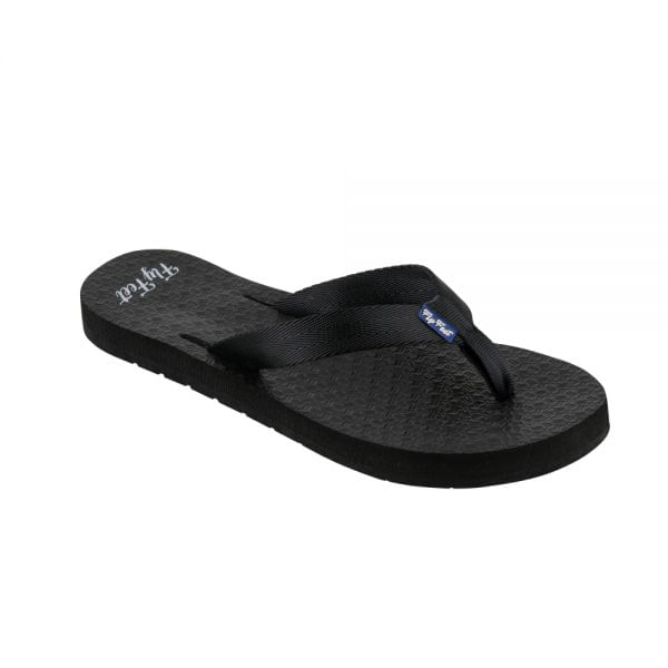 Sandalia-Feminina-Fly-Feet-orthopauher-preto