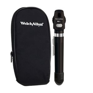 Oftalmoscópio Led Welch Allyn 12880 Pocket Plus LED