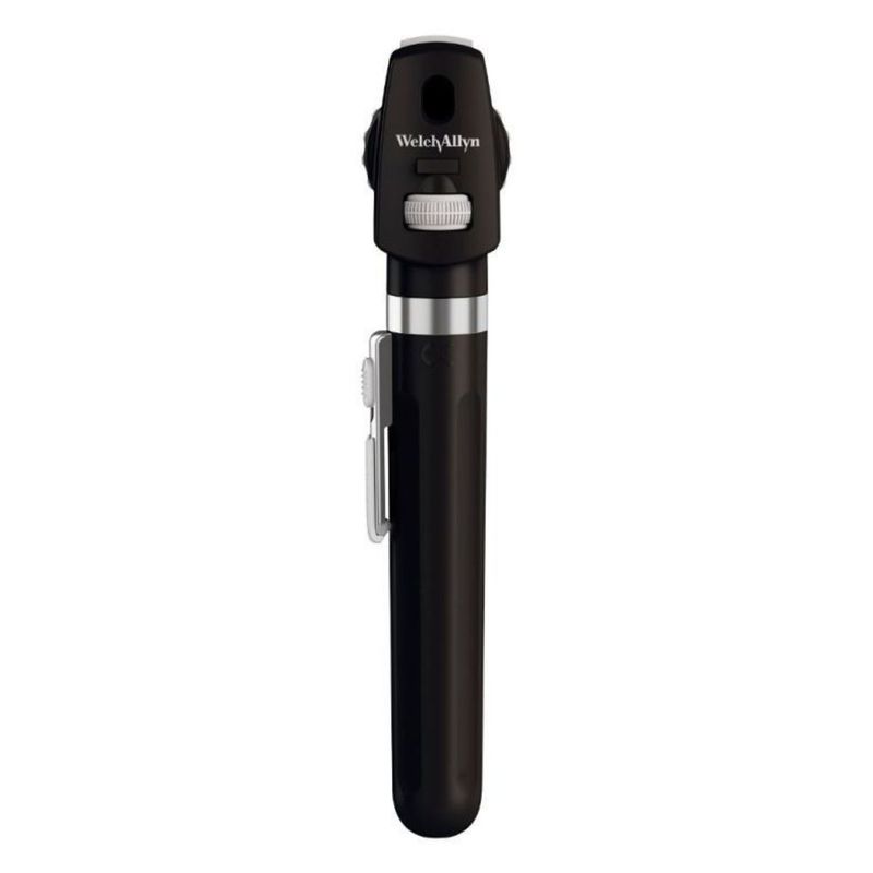 Oftalmoscopio-Led-Welch-Allyn-12880-Pocket-Plus-LED