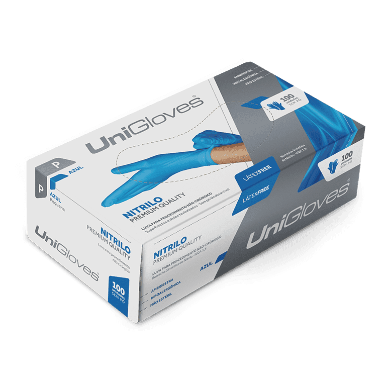 luva-nitrilo-unigloves-azul