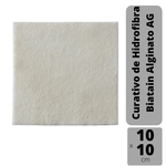 Curativo-Biatain-Alginato-AG-10x10cm-Coloplast-3760
