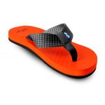 sandalia-masc-ortho-pauher-laranja