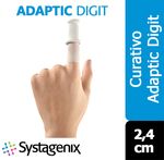 Curativo-Adaptic-Digit-Systagenix-24cm