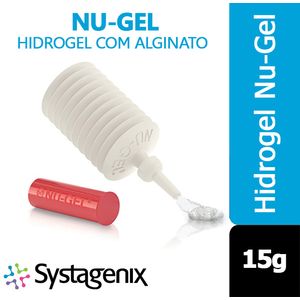 Hidrogel Nu-Gel 15g Systagenix
