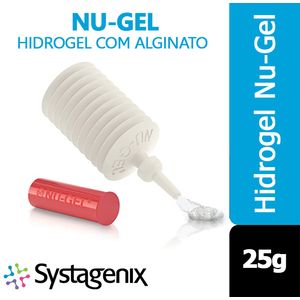 Hidrogel Nu-Gel 25g Systagenix