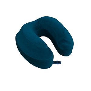 Super Neck Pillow Azul Perfetto