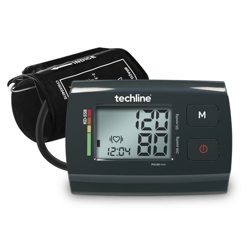 Techline-Monitor-de-Pressao-Braco-KD_738