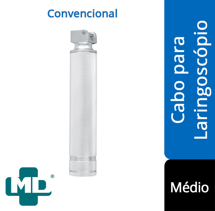 cabo-laringoscopio-md-convencional-medio