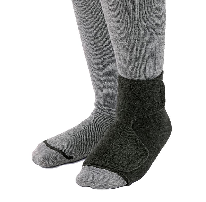 Compreboot-standard-sigvaris