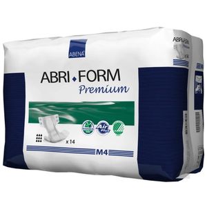 Fralda Abri-Form Premium Abena